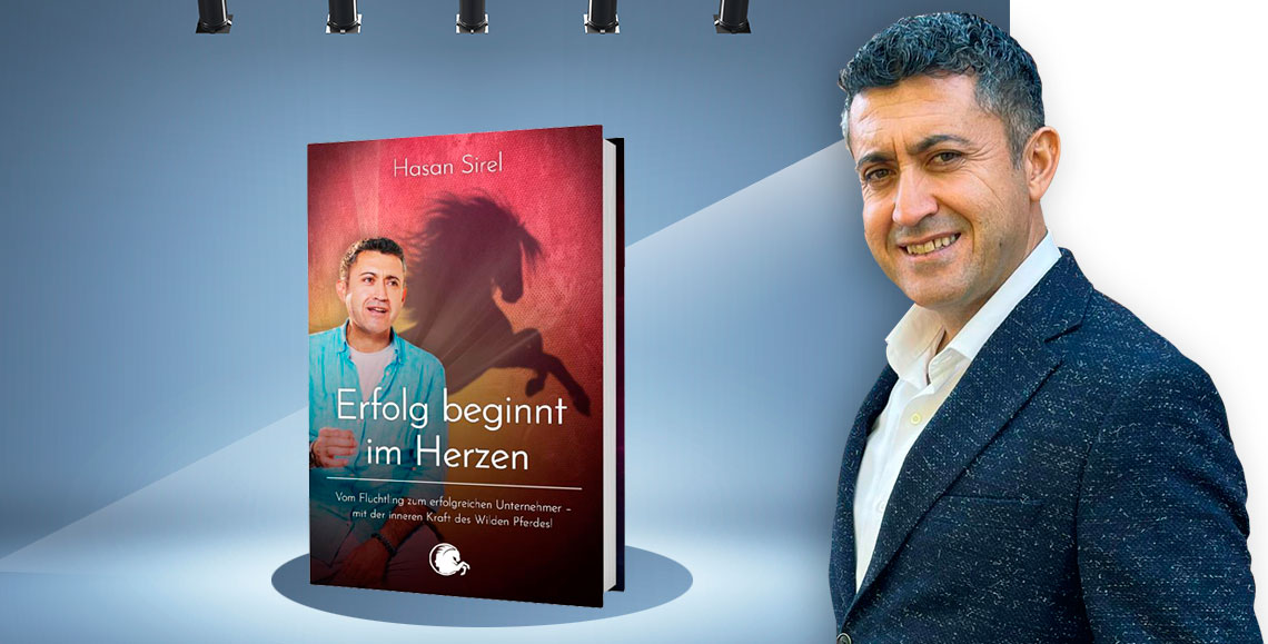 Welcome to Hasan Sirel